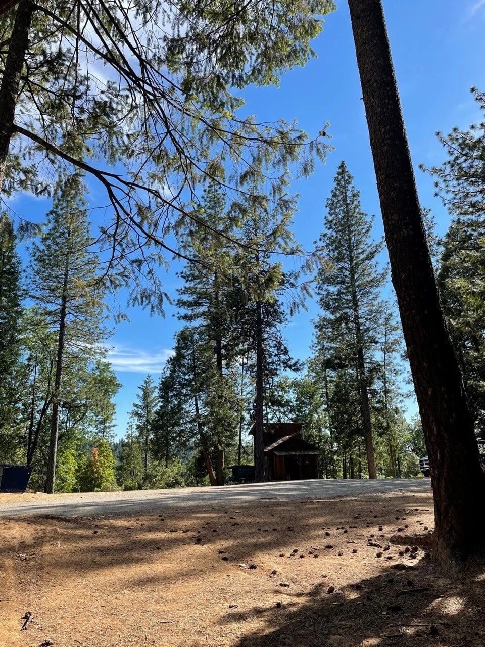 A honey wagon by any other name RV Holding Tanks